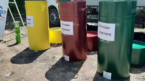 В Краснодаре навели порядок на Острове Масленицы