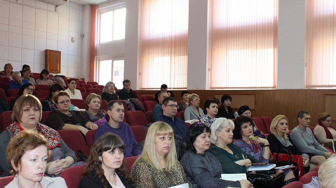 В Западном округе прошло заседание комиссии по чрезвычайным ситуациям