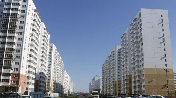 В Краснодаре обсудили вопросы антитеррористической защищенности жилого фонда