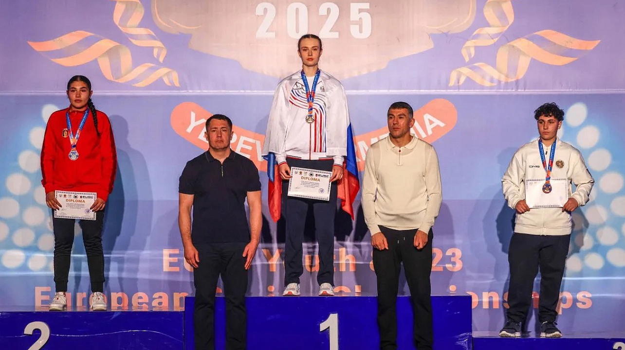 Фото: Департамент по физической культуре и спорту