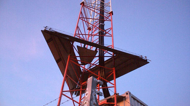 Глава Краснодара поручил проверить законность строительства вышек сотовой связи на территории города