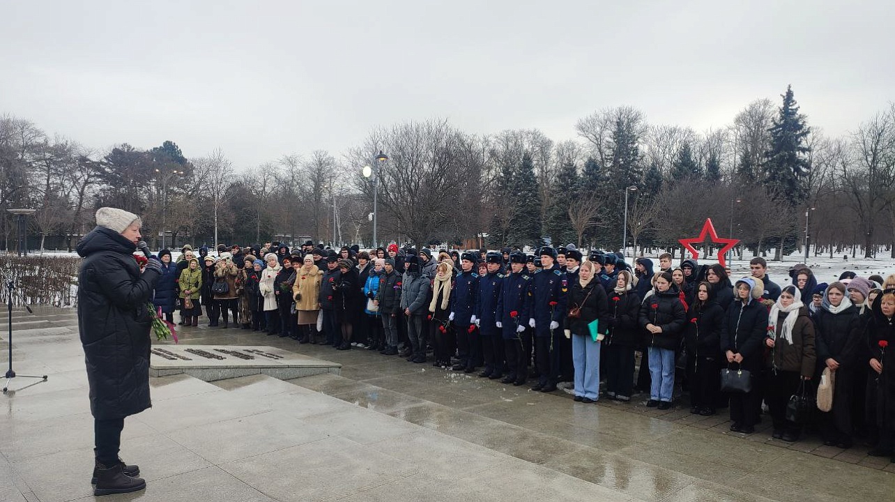 Фото: администрации Центрального округа