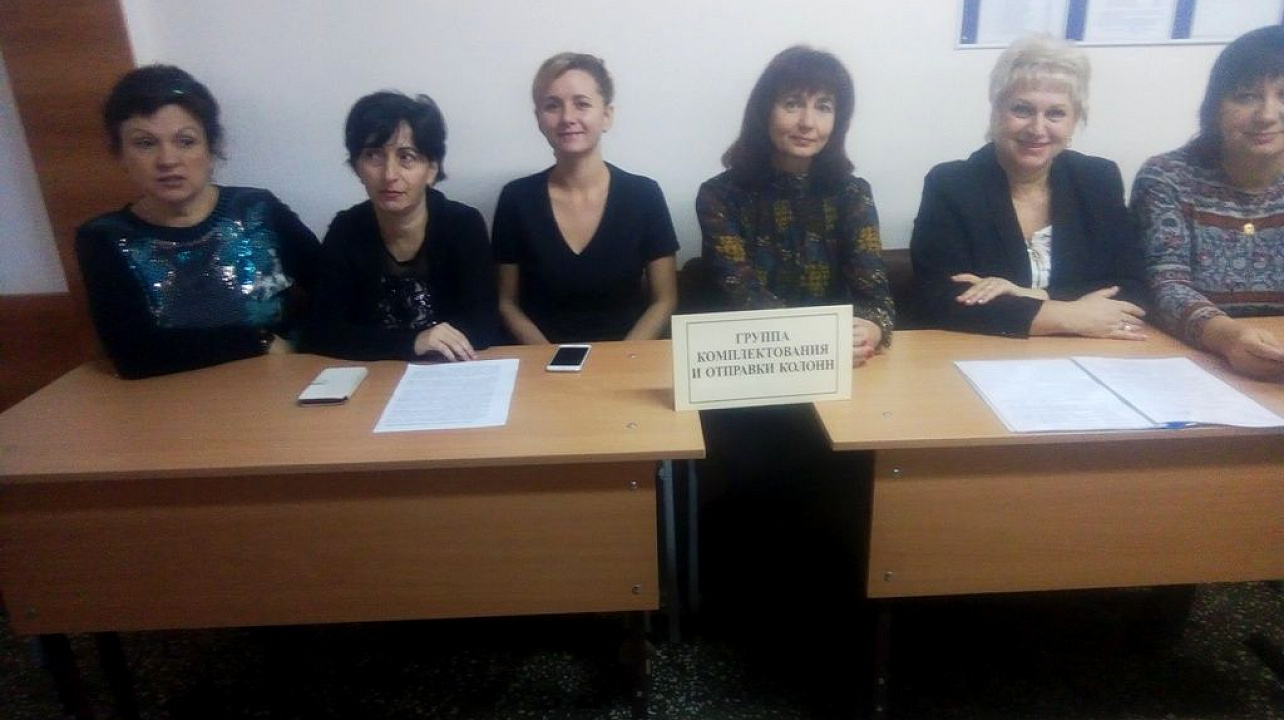 В Западном округе прошел второй день штабных тренировок по гражданской обороне