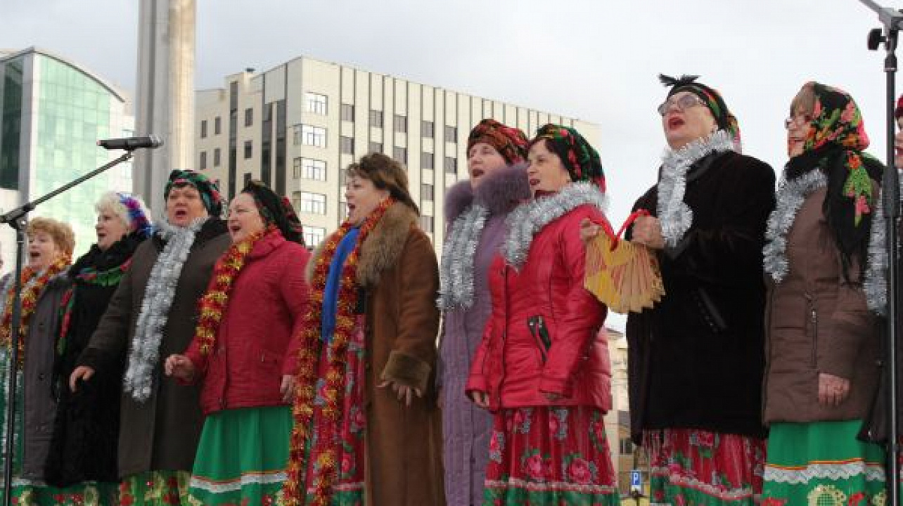 Фото: пресс-служба администрации Краснодара