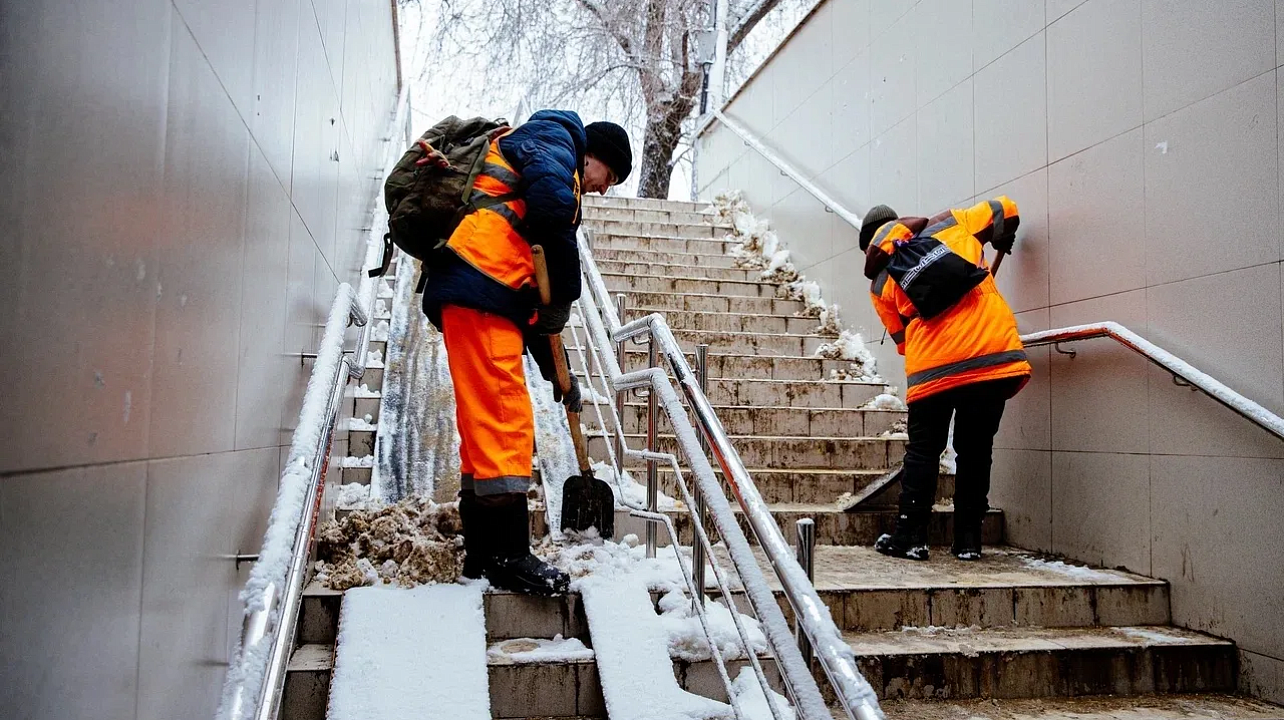 Фото: Пресс-служба администрации Краснодар