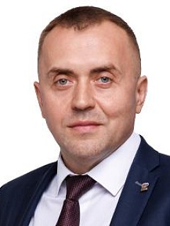 Грачев Александр Константинович