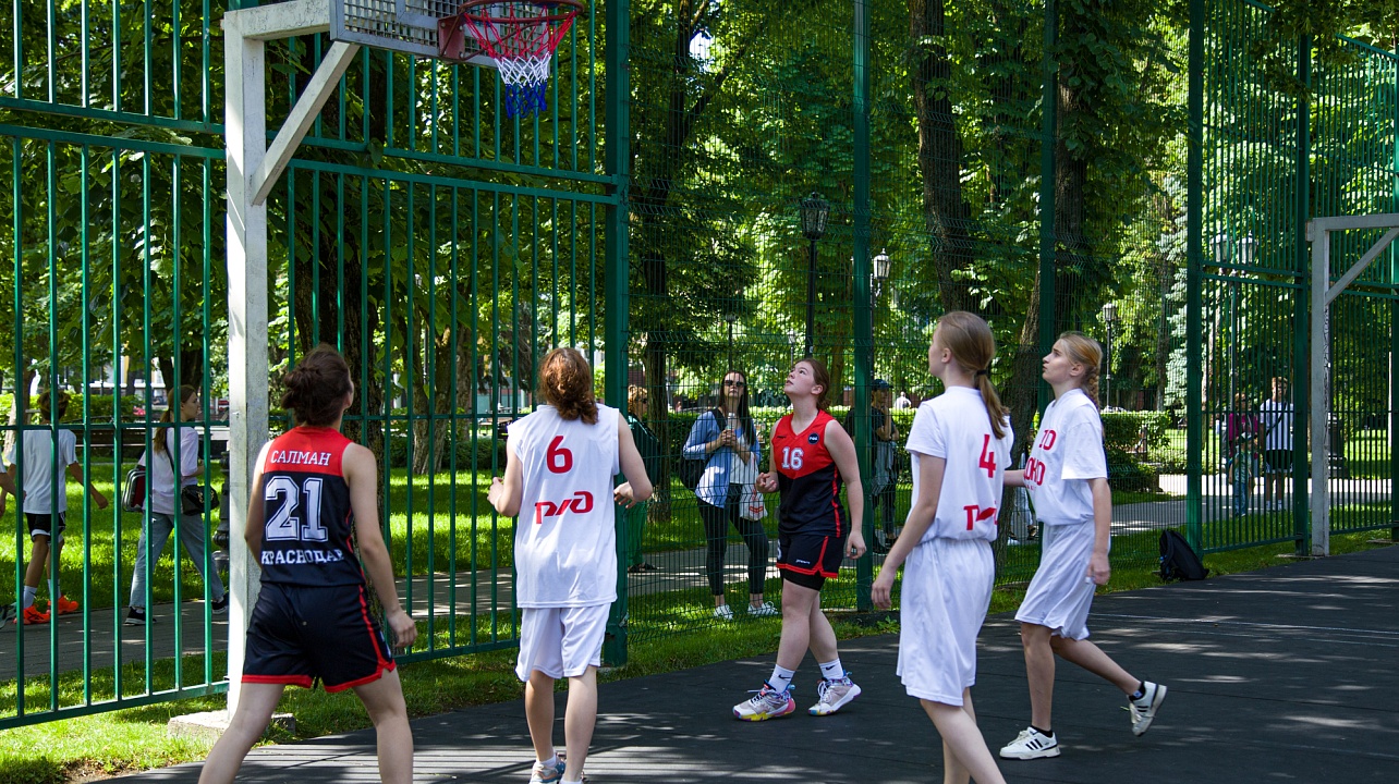 ФОТО: Полина Поцебнева 