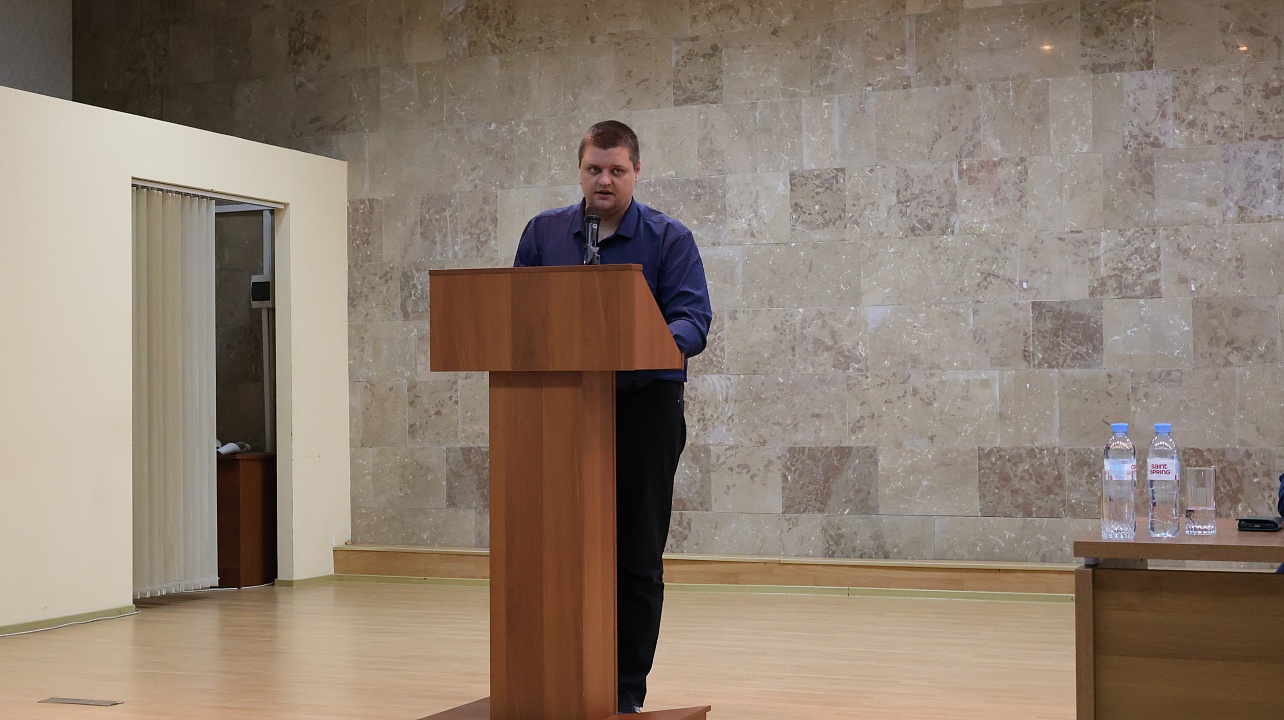 Фото: администрации Центрального округа