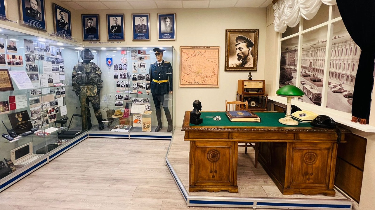 Фото: городская Дума Краснодара