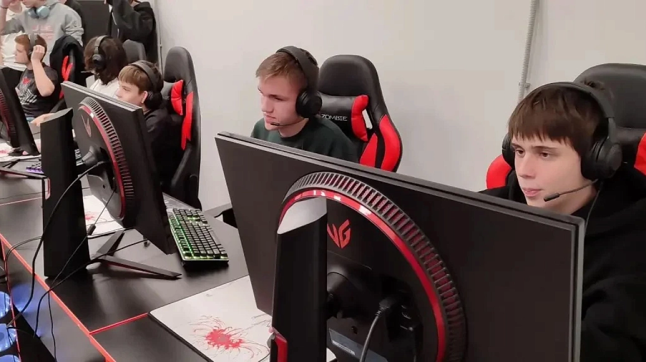 Фото: Департамент по физической культуре и спорту Краснодара