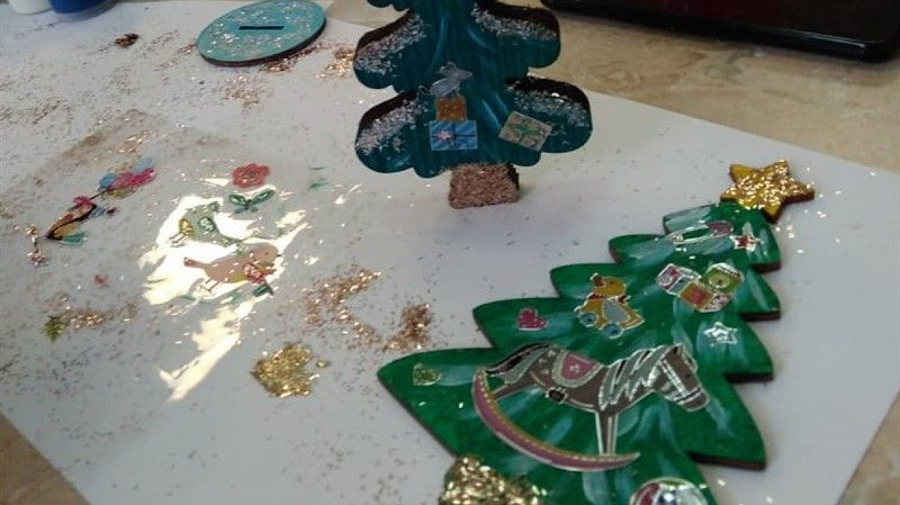 В детском отделении Краевой клинической больницы прошел мастер-класс «Содружества»jpg