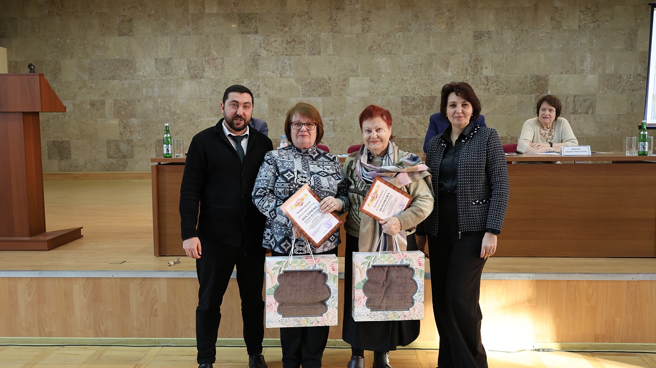 Фото: администрации Центрального округа