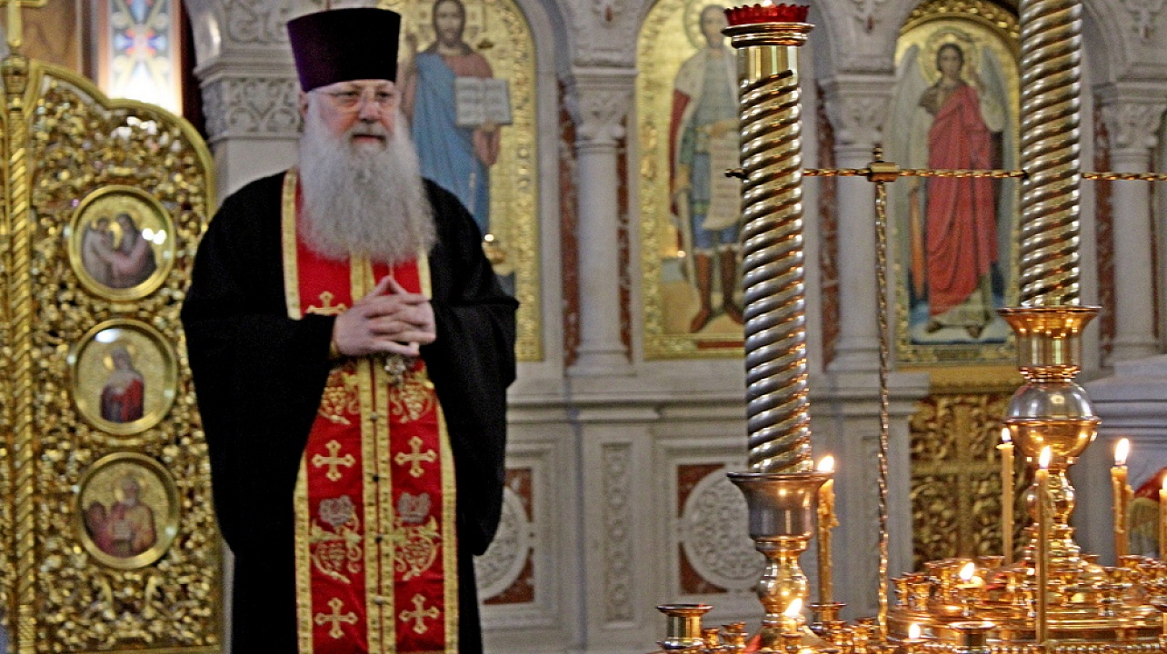 Фото: Андрей Кузьмин