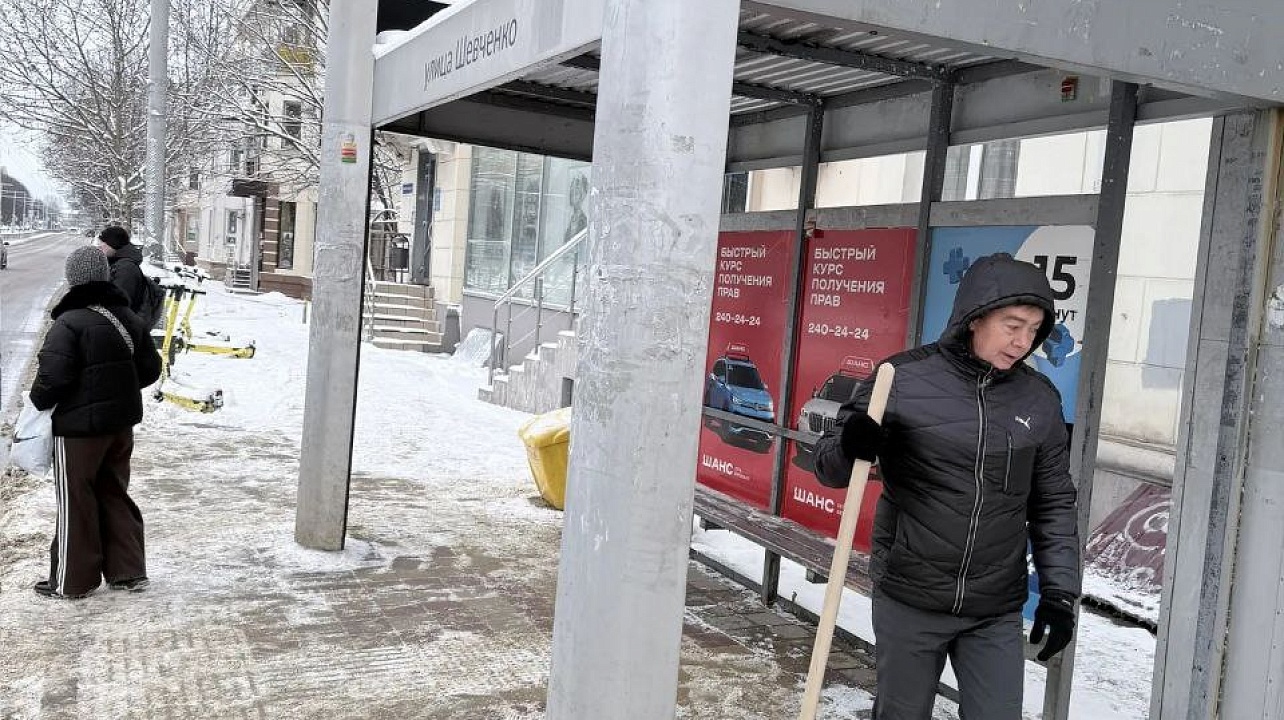 Фото: администрации Центрального округа