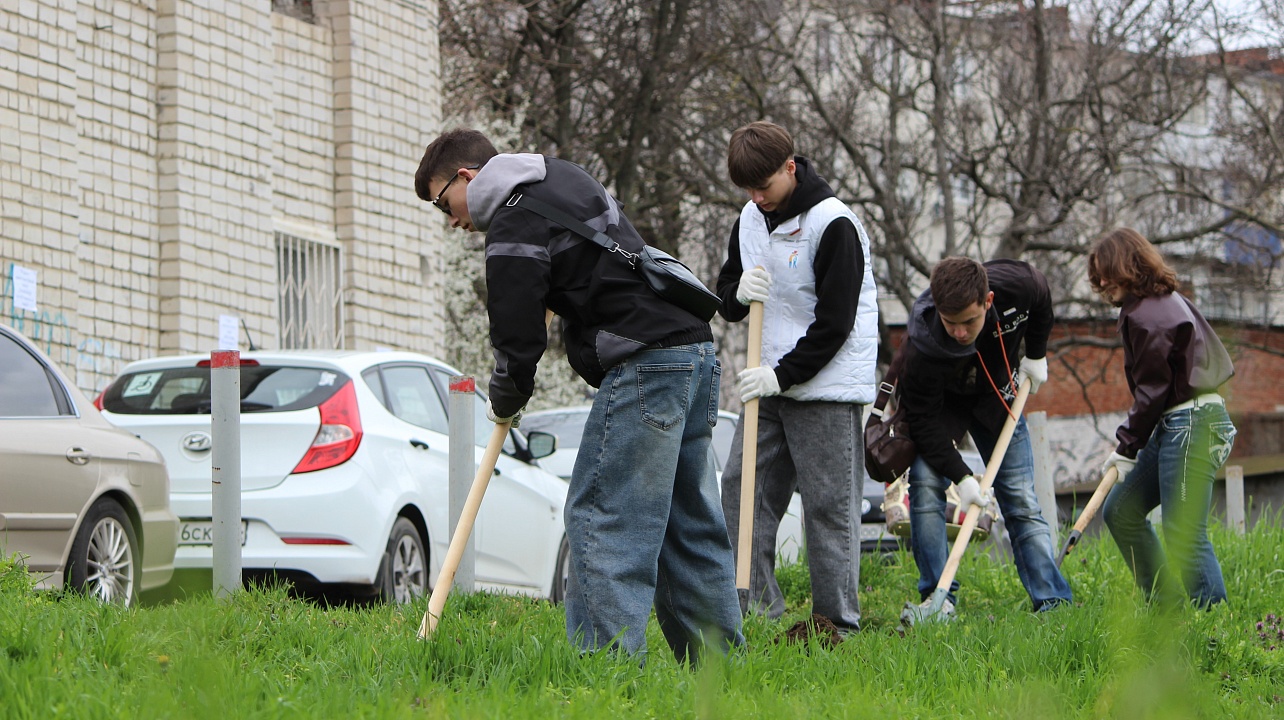 Фото: Кирилл Малеев