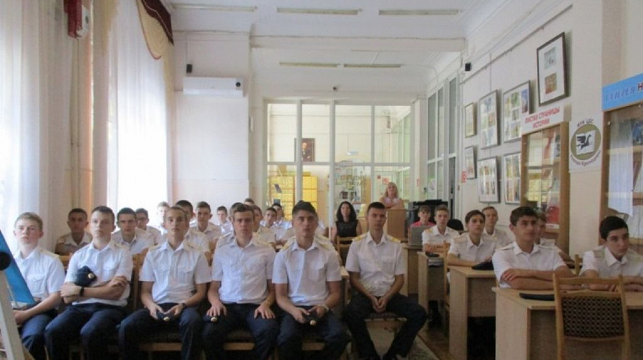 В библиотеке им. Н. А. Некрасова состоялся вечер-портрет «Самое дорогое в жизни – быть всегда бойцом…».