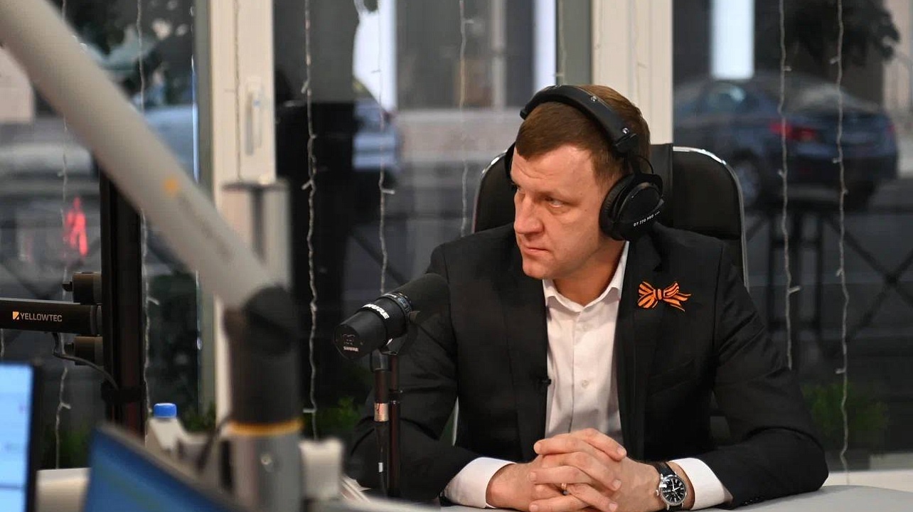 Фото: Андрей Зубов