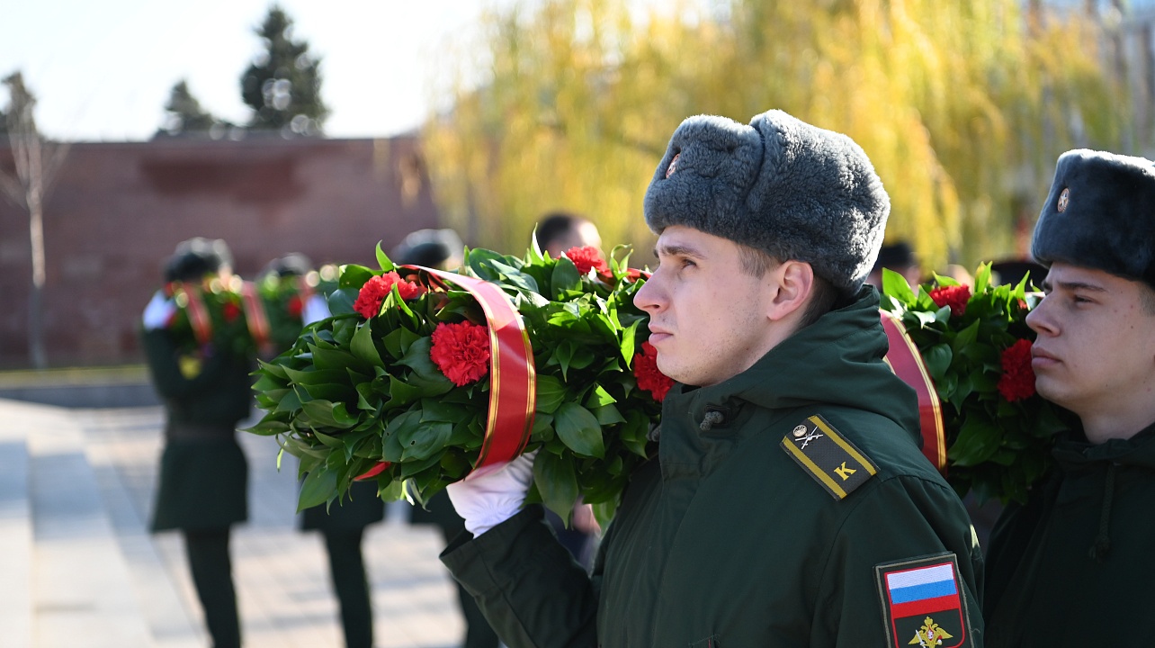 Фото: Андрей Зубов