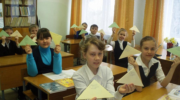 «Письма из прошлого» вручили ветеранам