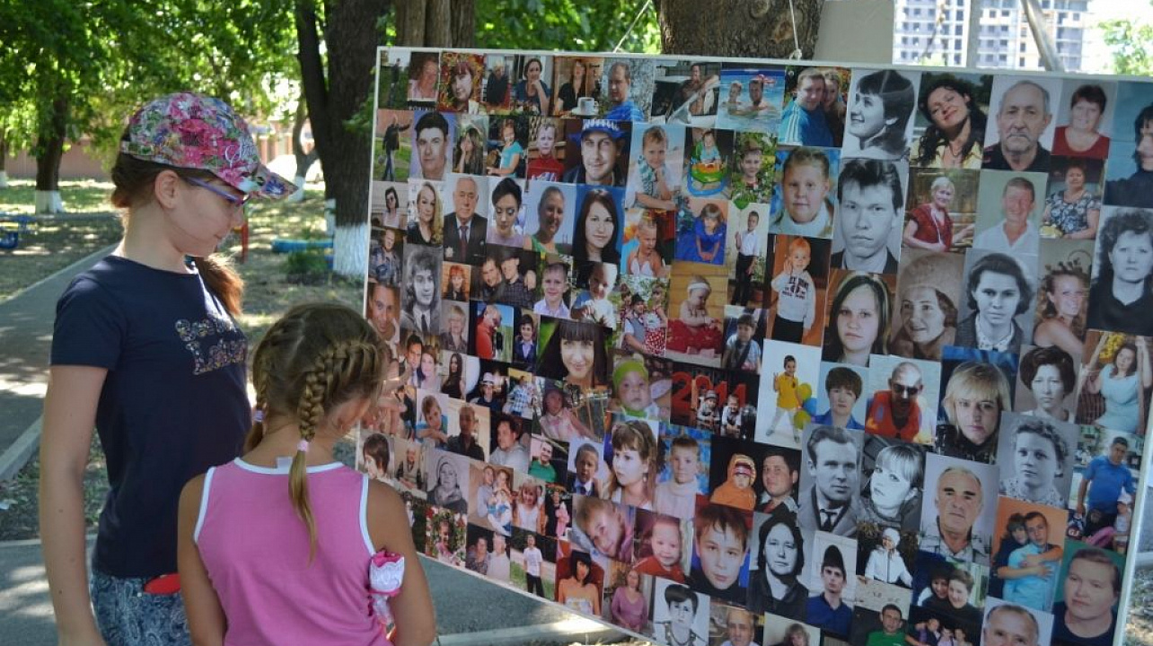 ТОСы Прикубанского округа приняли участие в конкурсе «Лучший орган территориального общественного самоуправления»