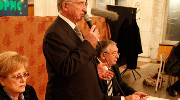 ТСЖ "Лорис" помогут урегулировать выплату долга