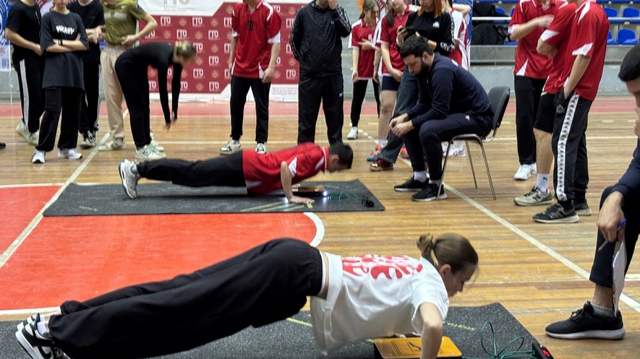 Фото - Андрей Кузьмин