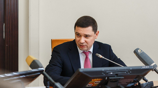 Евгений Первышов: Новый Генплан должен устранить существующие «перекосы» в развитии Краснодара