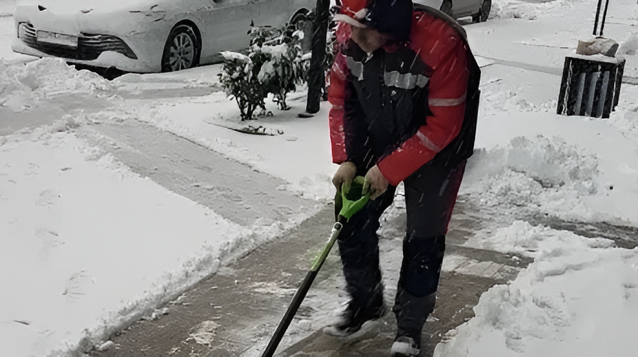 Фото: Управление по жилищным вопросам Краснодара