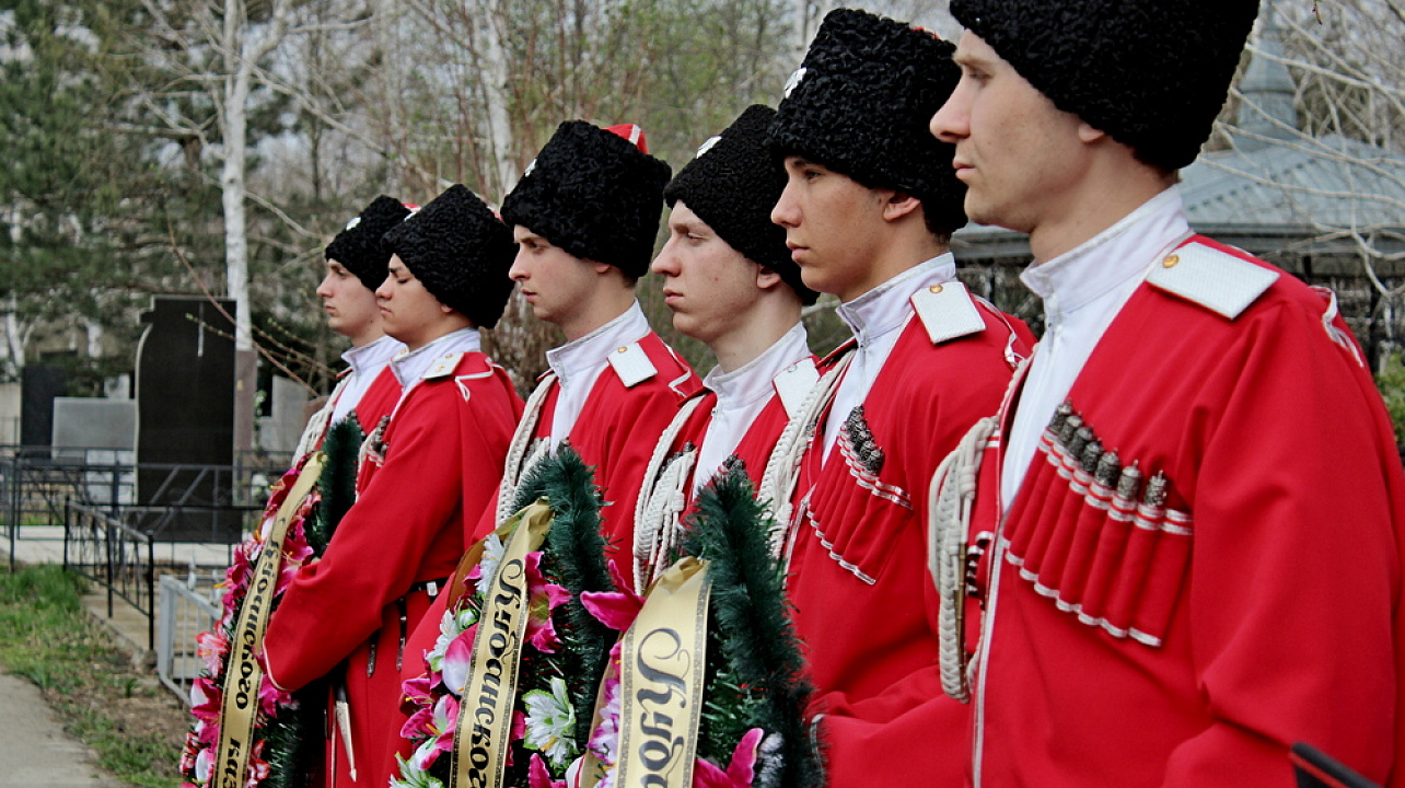 Автор фото - Андрей Кузьмин