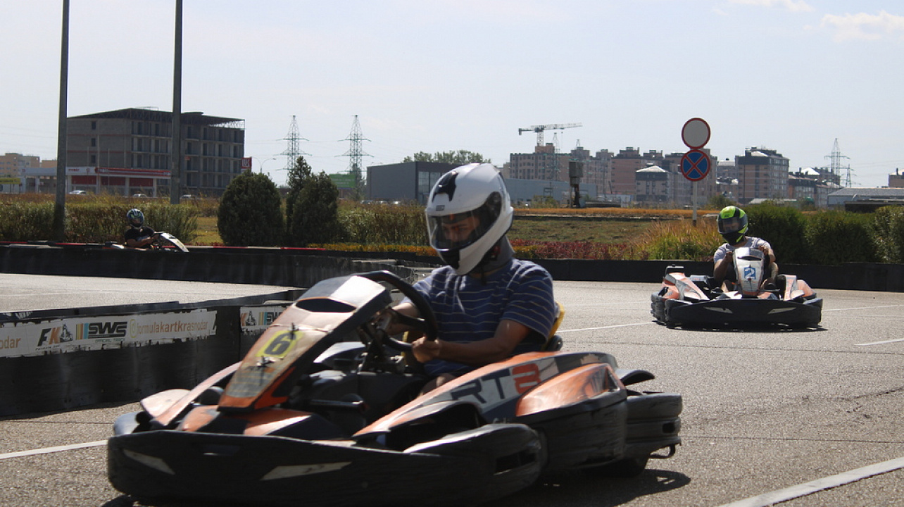 Фото - Андрей Кузьмин