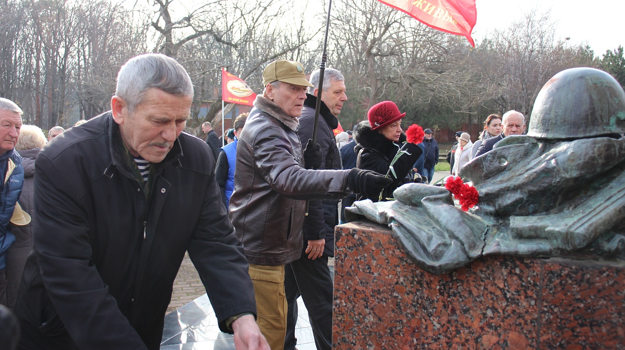 Фото: администрация Центрального округа