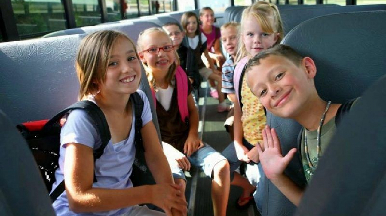 Управление социальной защиты напоминает: дети из многодетных семей имеют право на льготный проезд