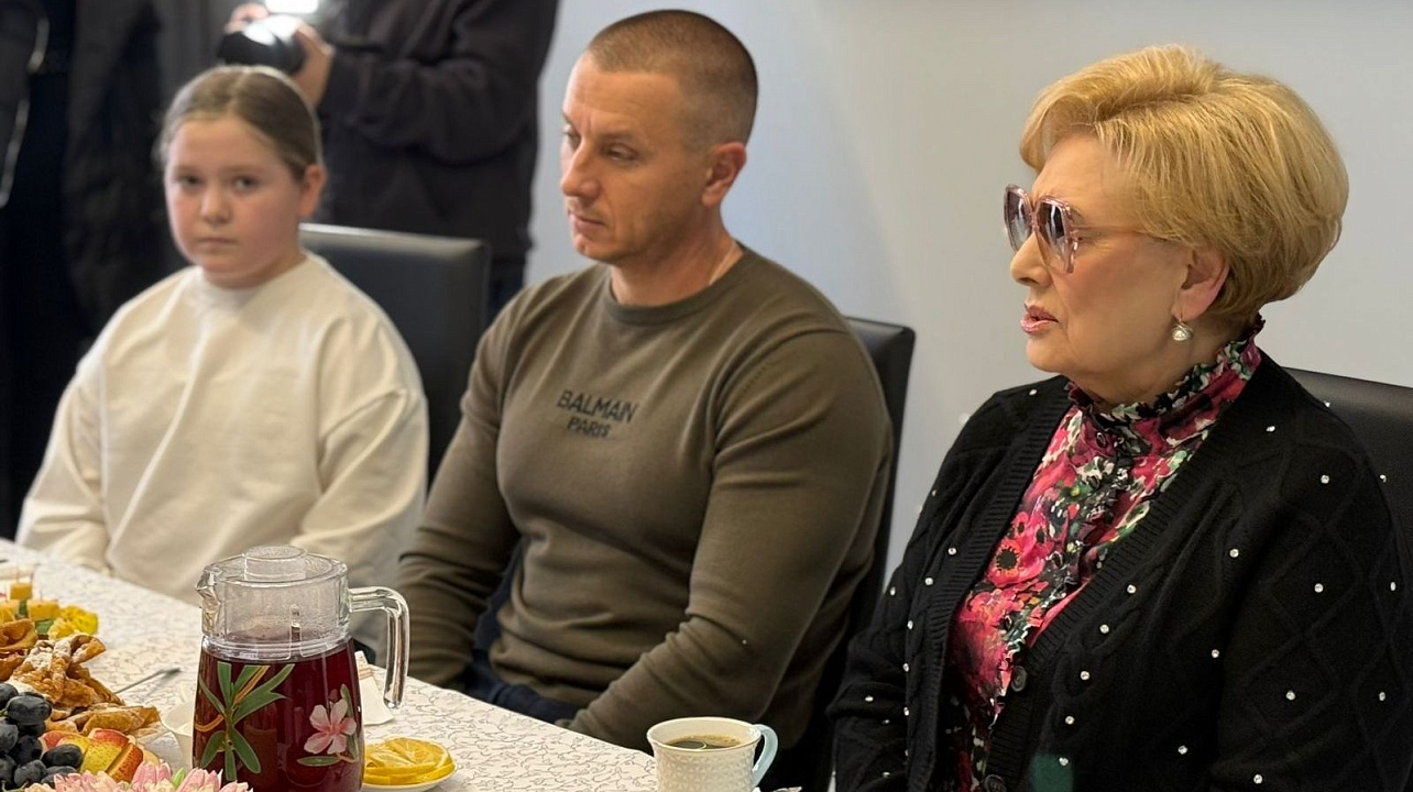 Фото: городская Дума Краснодара