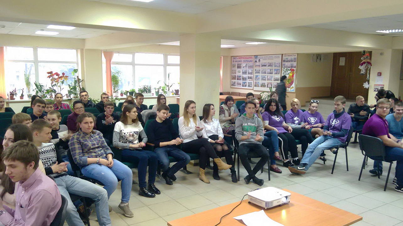 Молодежный совет Прикубанского округа провел викторину «Кубанские страницы истории».