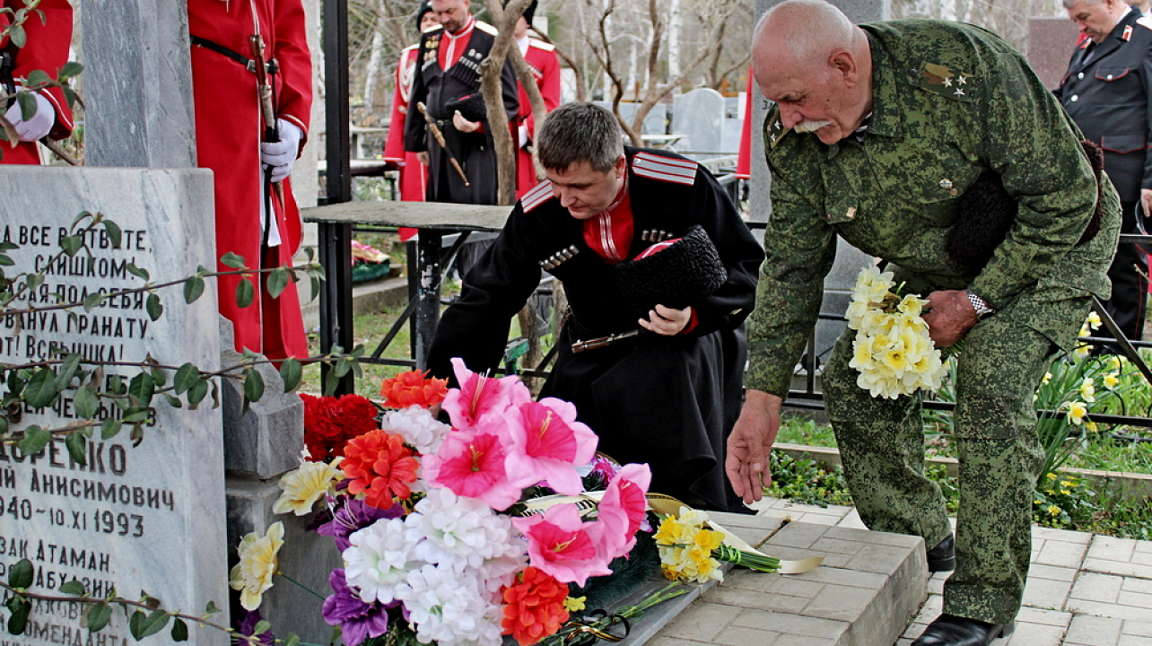 Автор фото - Андрей Кузьмин