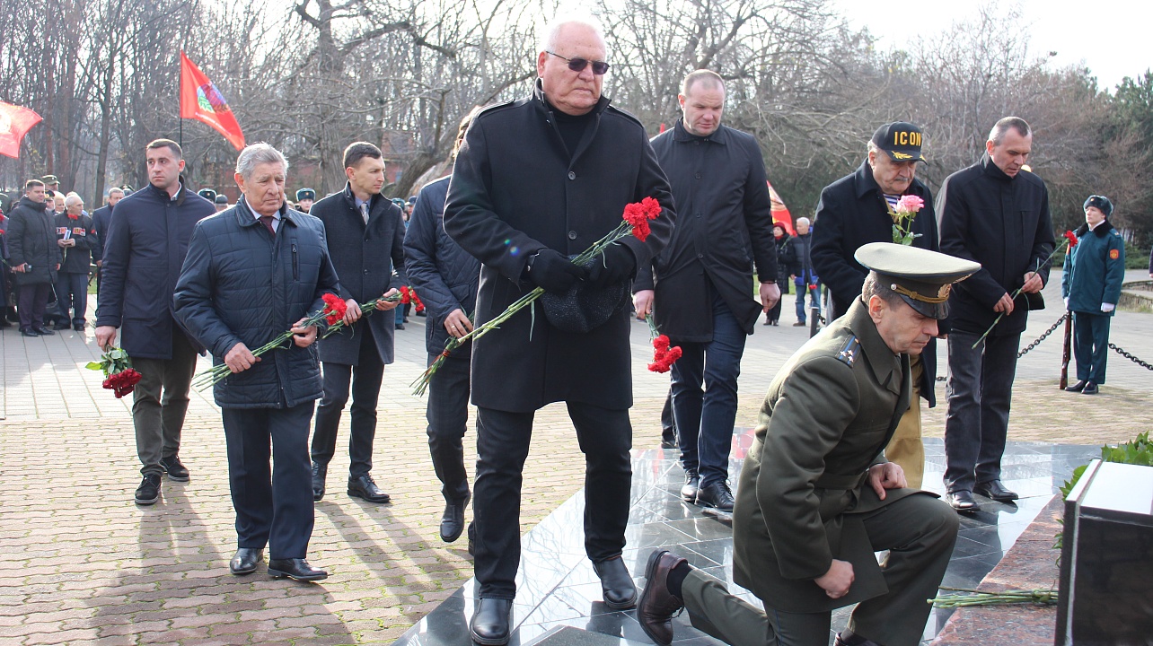 Фото: администрация Центрального округа