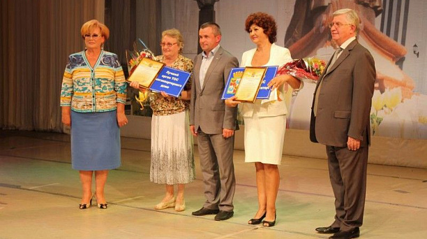В Краснодаре подвели итоги конкурсов на лучший ТОС