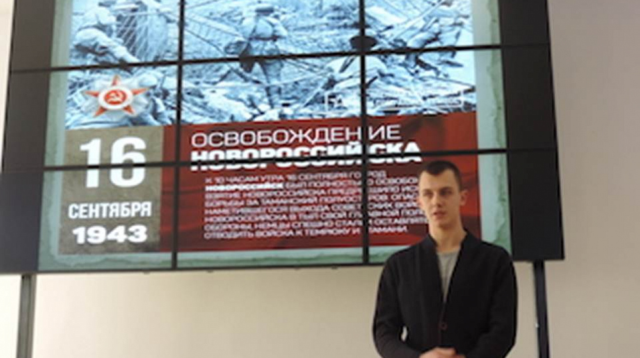 Этот день мы приближали, как могли