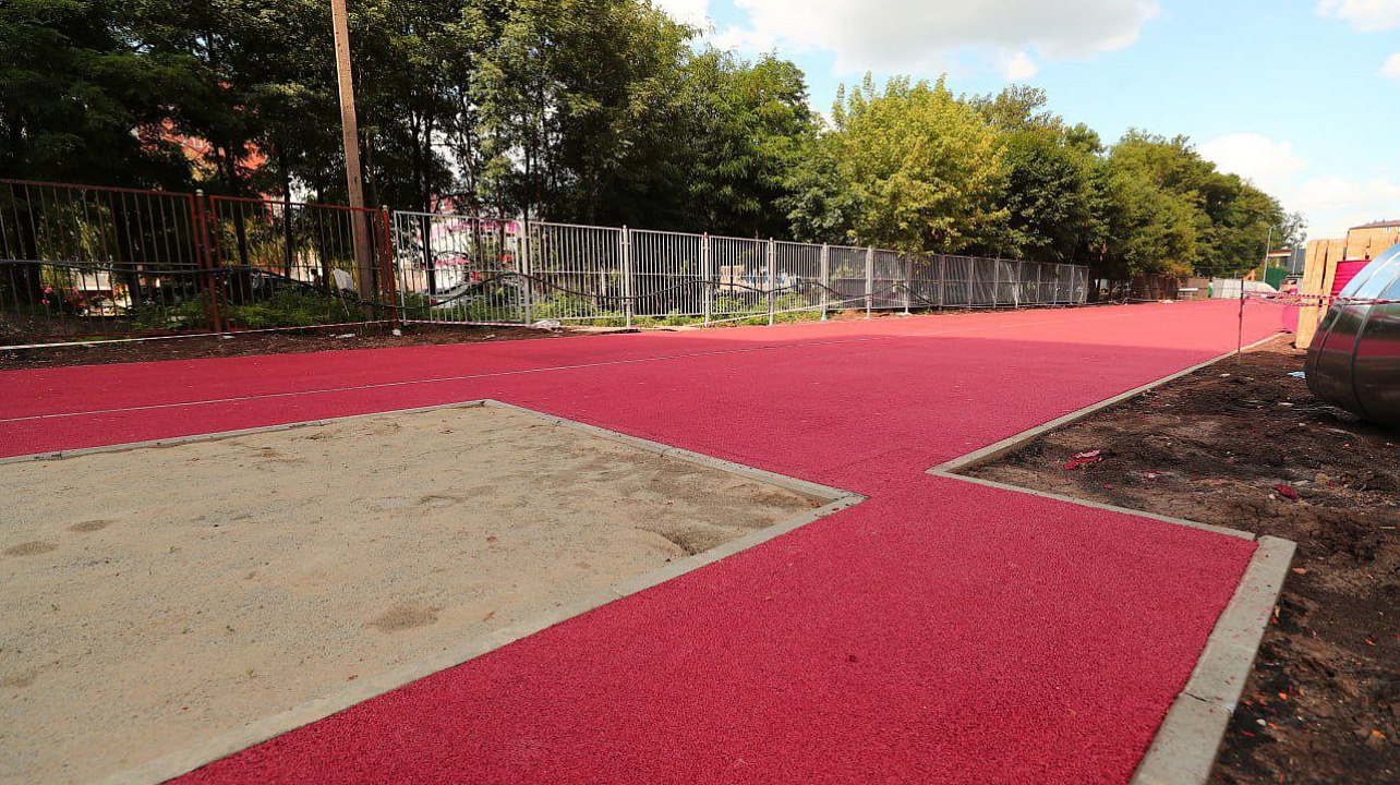 Фото: Станислав Телеховец