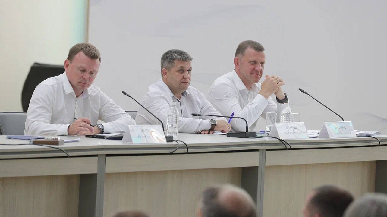 Фото: Станислав Телеховец
