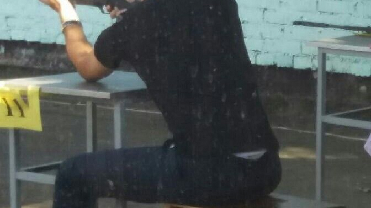 Единицы достигают цели