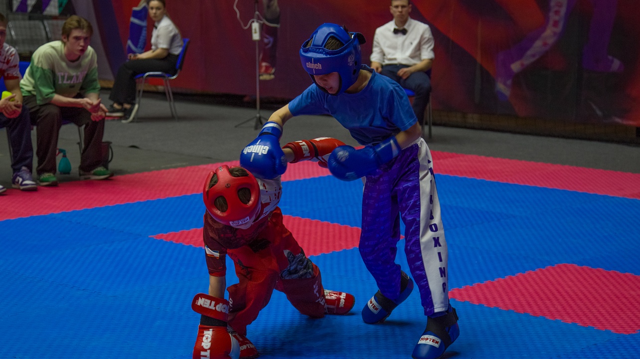 ФОТО: Полина Поцебнева