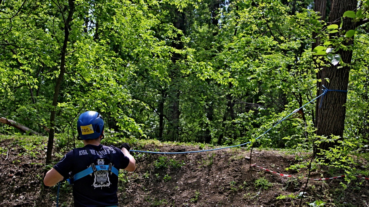 Фото - Андрей Кузьмин