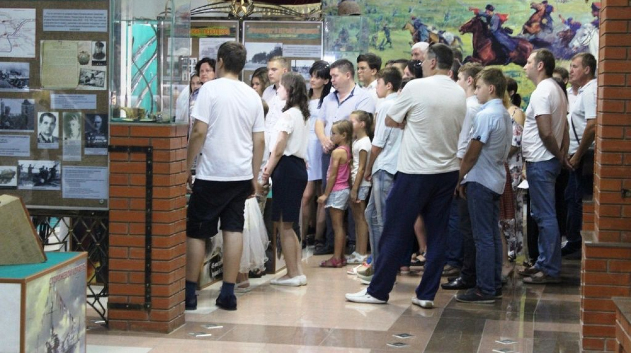 Юных гражданам Западного округа вручили первые паспорта