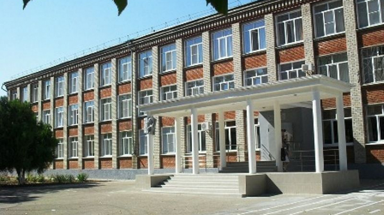 Школа № 5 Западного округа выпускает одну из лучших  школьных газет страны