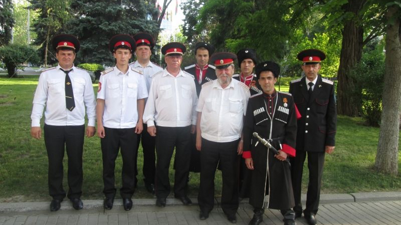 Тиховские поминовения