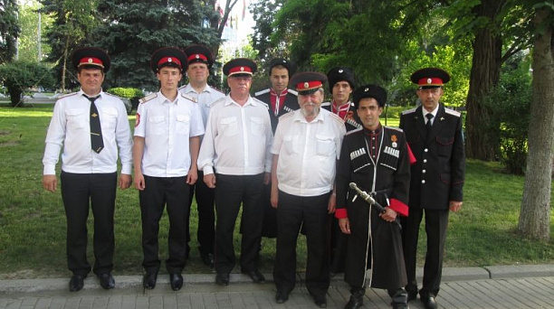 Тиховские поминовения