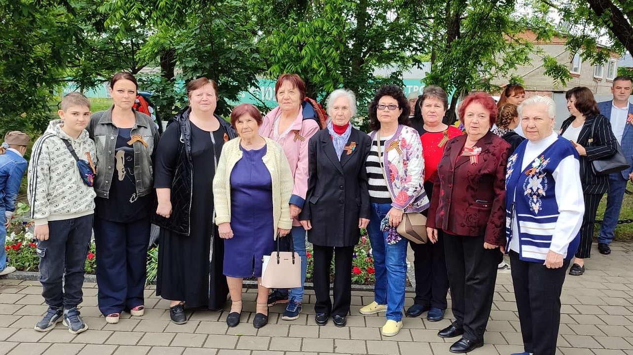 Фото: администрация Центрального округа