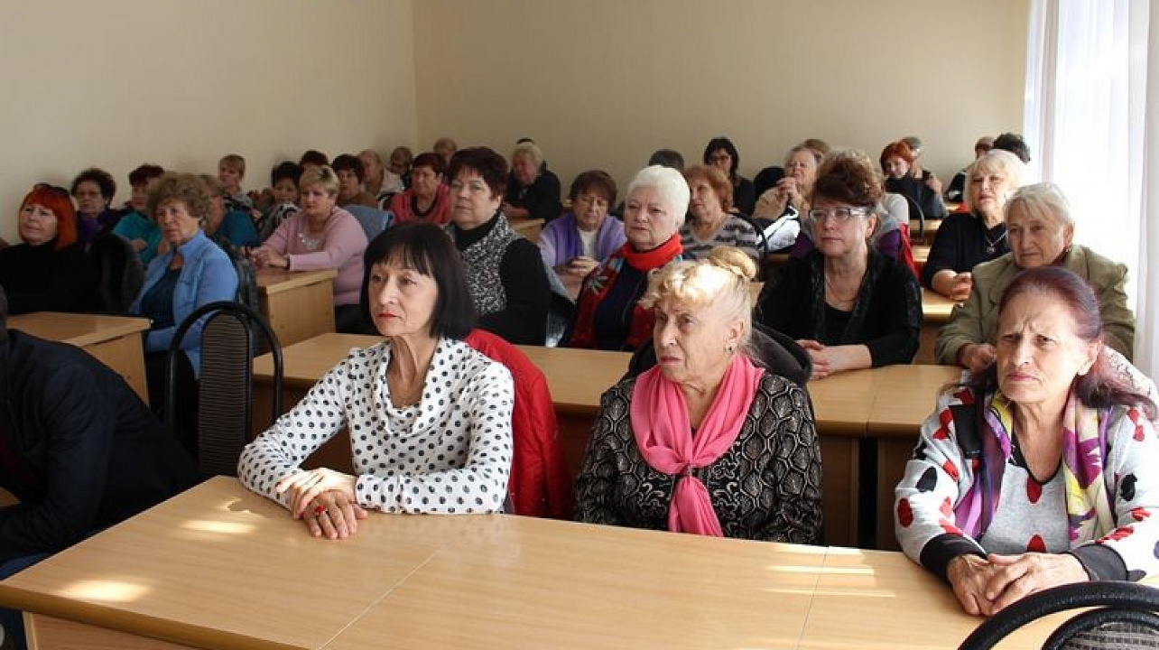 В администрации Центрального округа обсудили дизайн-проект по благоустройству сквера Вишняковский