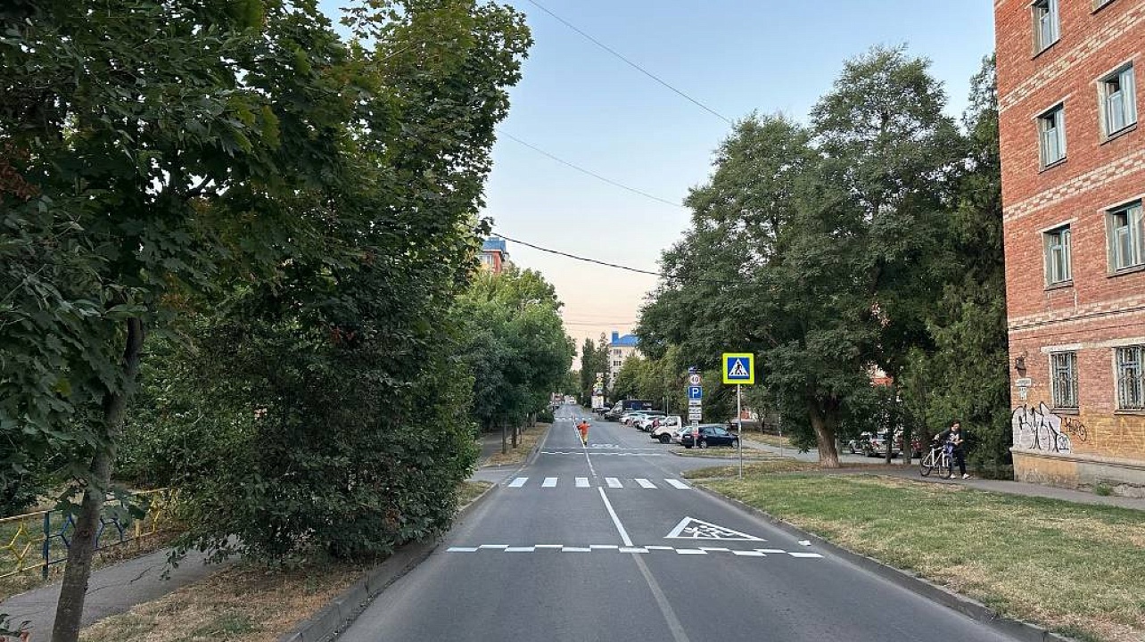 Фото: Пресс-служба администрации Краснодара